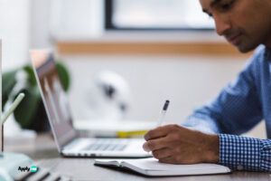 complete the Z83 form step by step guide by Applyme.co.za