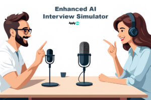 Read more about the article Nail Your Next Interview with the Enhanced AI Interview Simulator