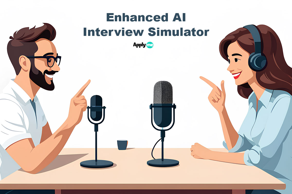 You are currently viewing Nail Your Next Interview with the Enhanced AI Interview Simulator