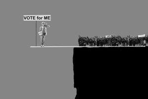 Role of Social Media in South African Elections 2026 – How Indabazi Keeps It Real for Opportunities, Jobs & Connections