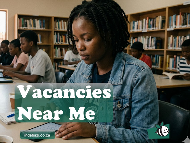 Available vacancies near me – where to check every morning (2026)