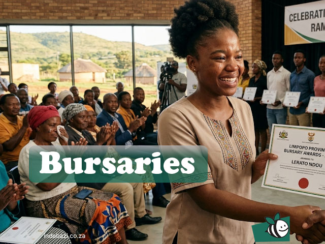 I will show you where to find bursaries in South Africa for 2026, and how to apply so you dont get rejected because of small mistakes.