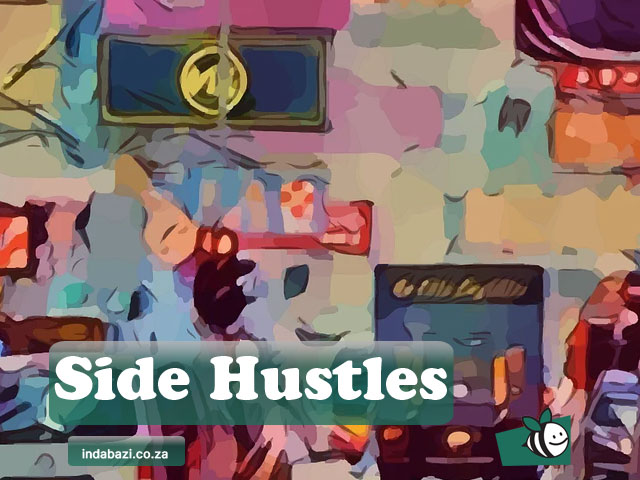 Side Hustles South Africa 2026 | Low‑Cost Business Ideas Real side hustle ideas for South Africans – car washing, vegetable vending, baking, and more. Start with little or no money- side hustles south africa 2026