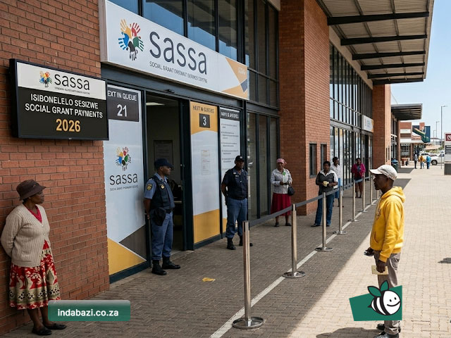 Financial Security Social Support SA: Updates You Need