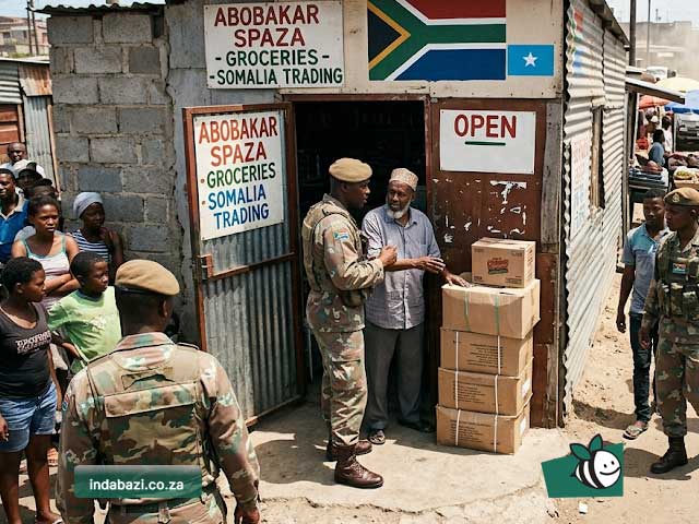 Illegal Migration South Africa 2026: Everything You Need To Know