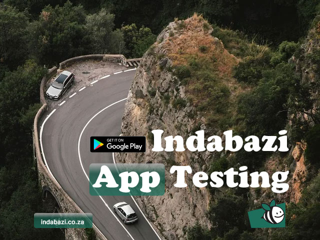 Indabazi Beta App Testing