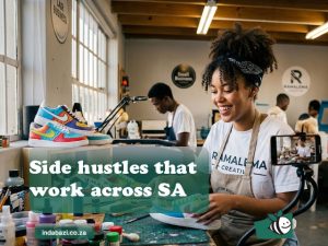 Side hustles that work in Cape Town vs Durban – what you need to know (2026)